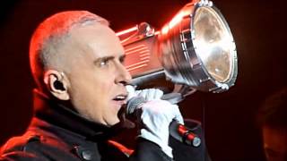 Holly Johnson-Ascension-video edit