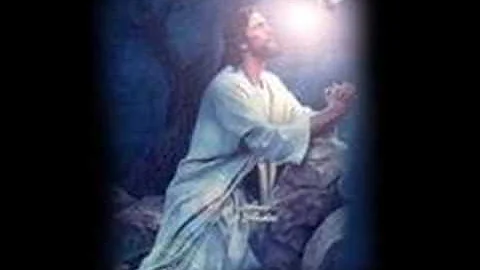 Eddie Cunningham, "Jesus is More Than a Name"