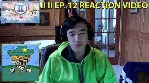 MT reacts to Inanimate Insanity II Ep. 12 - "Alternate Reality Show"