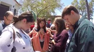 New Life Church June Baptisms_2016
