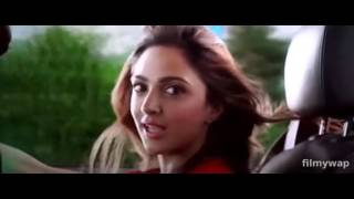 Machine 2017 DvDScr Rips by Filmywap