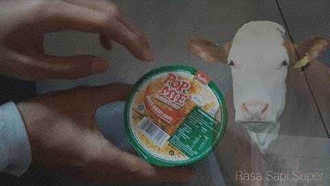 STUDY ENGLISH XII IPS 3 PROCEDURE TEXT ( How to make pop mie )