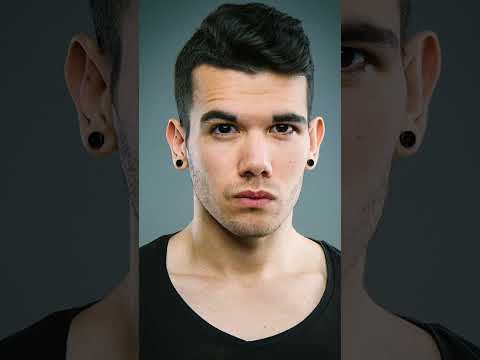 Los aretes de