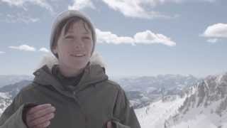 Fwt14 Snowbird Clif Bar Daily Feed With Laura Hadar