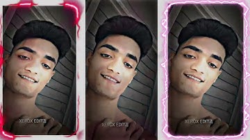 BOMBAY TO PUNJAB x WRONG NUMBER☎️🦸 XML PRESET BY XEROX EDITZ [1779201]