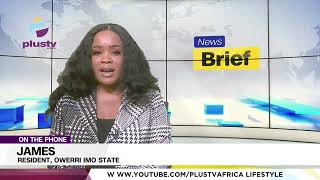 Full Imo Insecurity: Unknown Gunmen Threaten South East Residents | NEWS Update