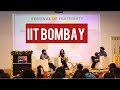 Festival of fraternity IITB