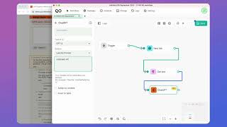 Presentation of GoLess