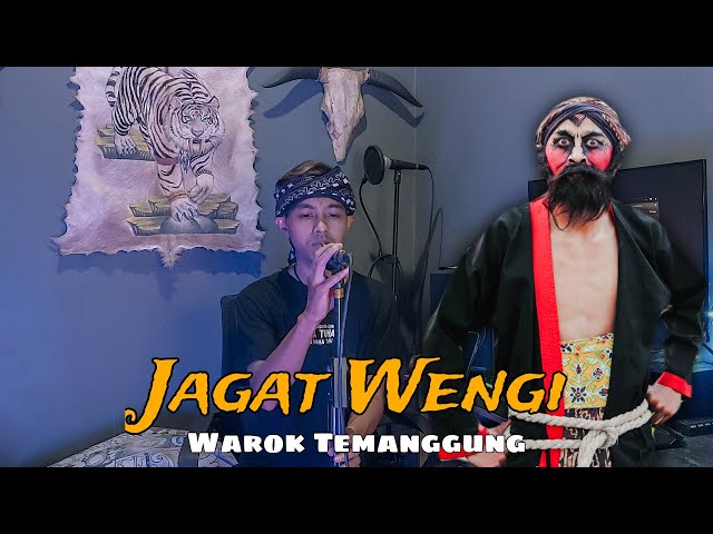 Jagat Wengi Versi Warok Temanggung class=