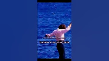 Thumbnail of Friends by Don West - Lyrics + sub español Short #traduccion #musica #lyrics