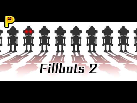 [Rhythm Heaven Megamix] - Fillbots 2 (Perfect)