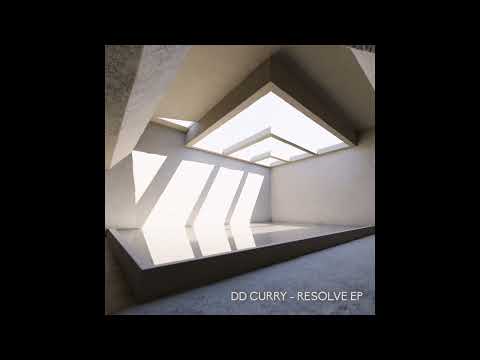 DD Curry - Resolve feat. Fine Farmer [Y4 Collective]