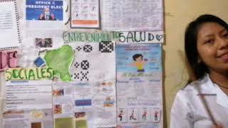 PERIÓDICO MURAL (INFORMANDO AL MUNDO 🌏 ) PROYECTO 5 DAYSI LEMA PERIÓDICO MURAL (INFORMANDO AL MUNDO 🌏 ) PROYECTO 5 DAYSI LEMA