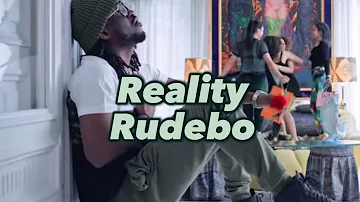 Rudeboy - Reality (Lyrics)