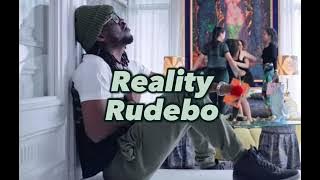 Rudeboy - Reality (Lyrics)