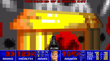 Wolfendoom: Second encounter Let