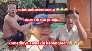 parodi prabowo pidato jadi komedi lucu ngakak
