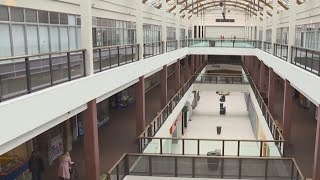 Advocates appeal Lloyd Center redevelopment to ‘save’ mall