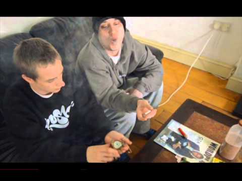 Smellington piff hip hop