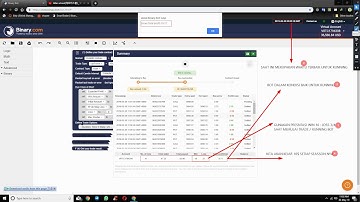 BINARY BOT 2019 FREE DOWNLOAD (RISE AND FALL SMART STRATEGY)