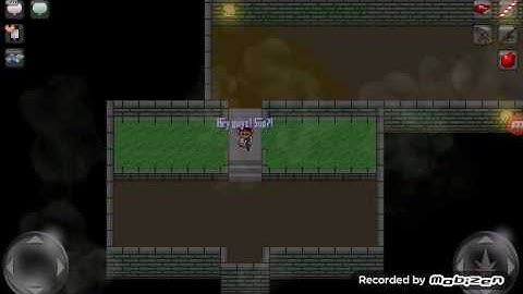 Graal Era - Status Code 2