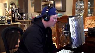 All of Me - John Legend Cover