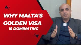 Why the Malta Golden Visa Is Winning the Global Residency Race in 2026