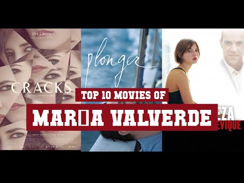 María Valverde Top 10 Movies of María Valverde| Best 10 Movies of María Valverde