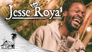 Jesse Royal - LionOrder (Live Music) | Sugarshack Sessions