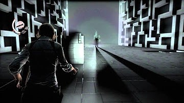 The Evil Within - The Consequence - Final Battle - Kurayami - No Damage