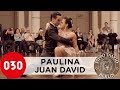 Paulina meja and juan david vargas  derecho viejo