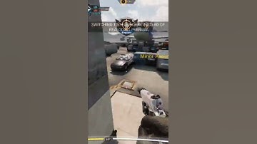 3 signs of a PRO player in call of duty #shorts #callofduty