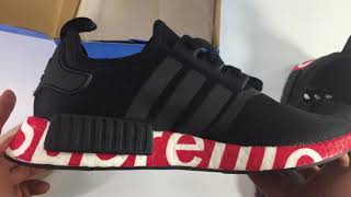 supreme nmd