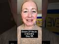 What I Eat In A Day On Weight Watchers: Day 95 #weightwatchers2025