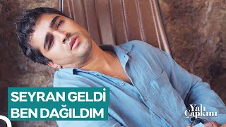 Feritin Dünyası Alt Üst Oldu Yalı Çapkını 75. Bölüm