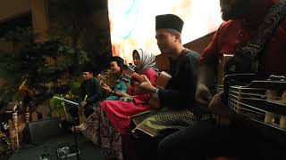 Video thumbnail of "KERONCONG KEMAYORAN  - ALUN TRADISI"