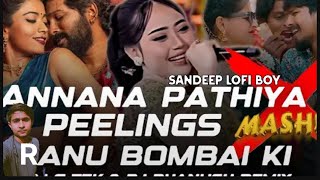 RANU BOMBAI KI RANU Mashup Shankarr Babu Kandukoori  Laxmi Dasa  Chandrabose   thailandsong