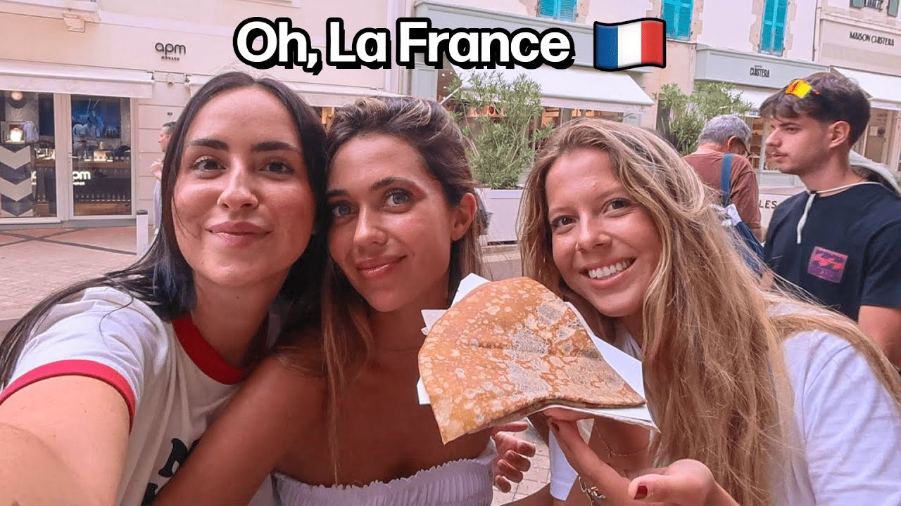 3 Dias Por el Pais Vasco - Dia 2