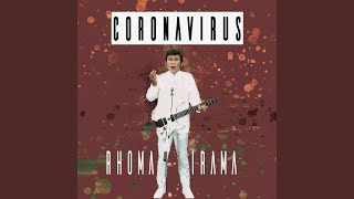 Virus Corona (Pop Version)