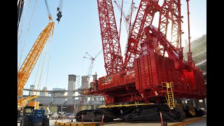 Raising The Roof on Mercedes Benz Stadium