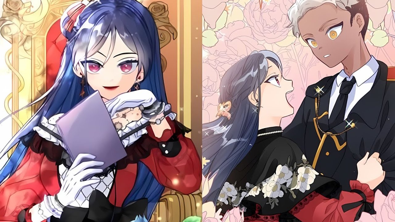 Reborn to Stop Her Brother From Turning Into a Ruthless Villain | manhwa recap