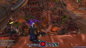 Immersion UI Overview