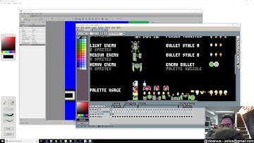 NES Programming #81 - Sprite palette management