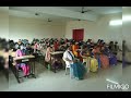 Vinayaka Mission's College of Nursing, Kirumampakkam Campus View
