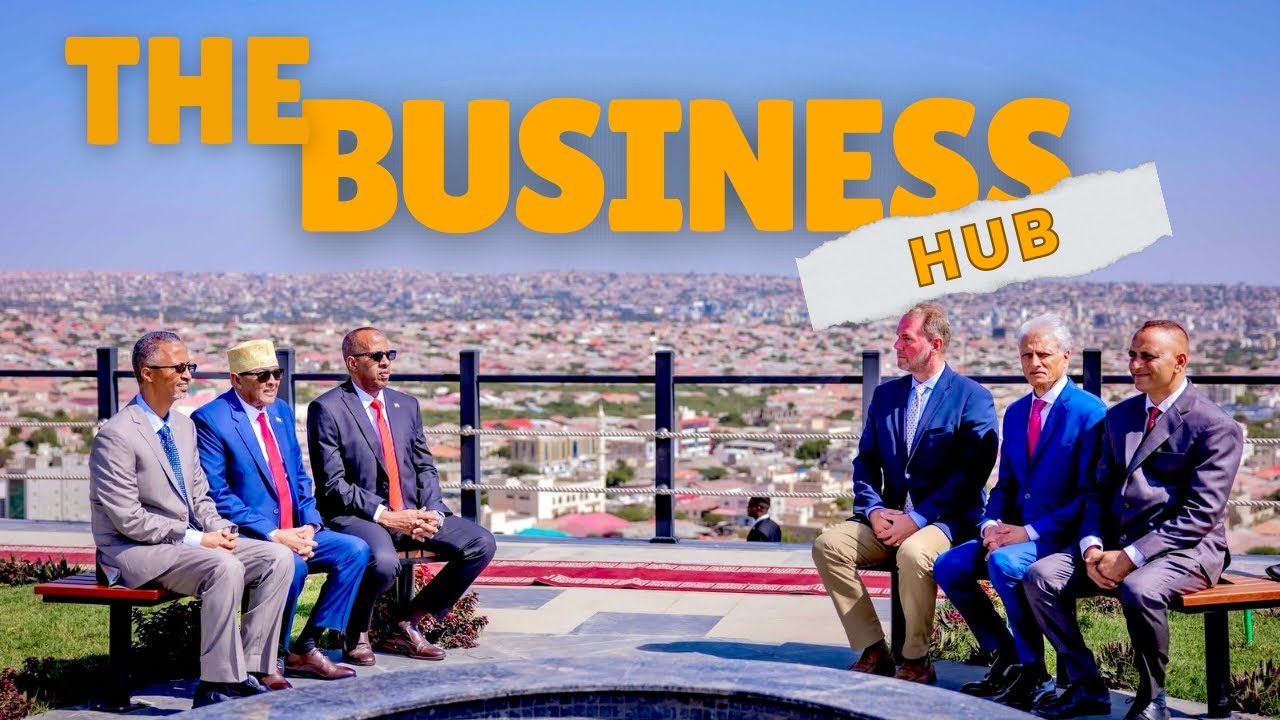Massive Investments Boosting The Economy of Somaliland | Hargeisa 2025