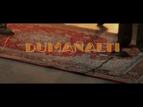 Maderzat - Dumanaltı