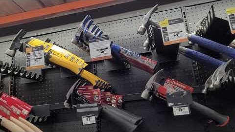 Hammers and Mallets | Tools