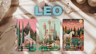 LEO ❤️✨, IT WILL HURT YOU SO MUCH WHEN YOU FIND OUT ABOUT THIS TRUTH 😱YOU WILL CRY 😭JUNE