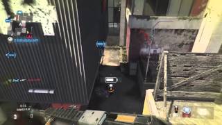 Comeback Uplink madness