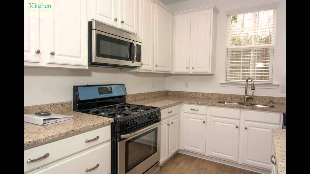 Millstream Village, Modified Hartwell, Lexington SC 29072, USA YouTube